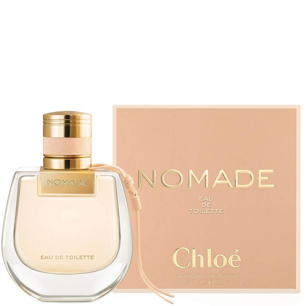 Lookfantastic Chloé Nomade Eau De Toilette 50 ml
