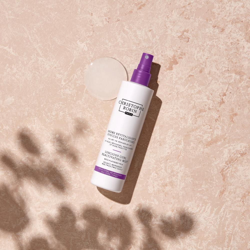 Lookfantastic Christophe Robin Curl Mist 150ml