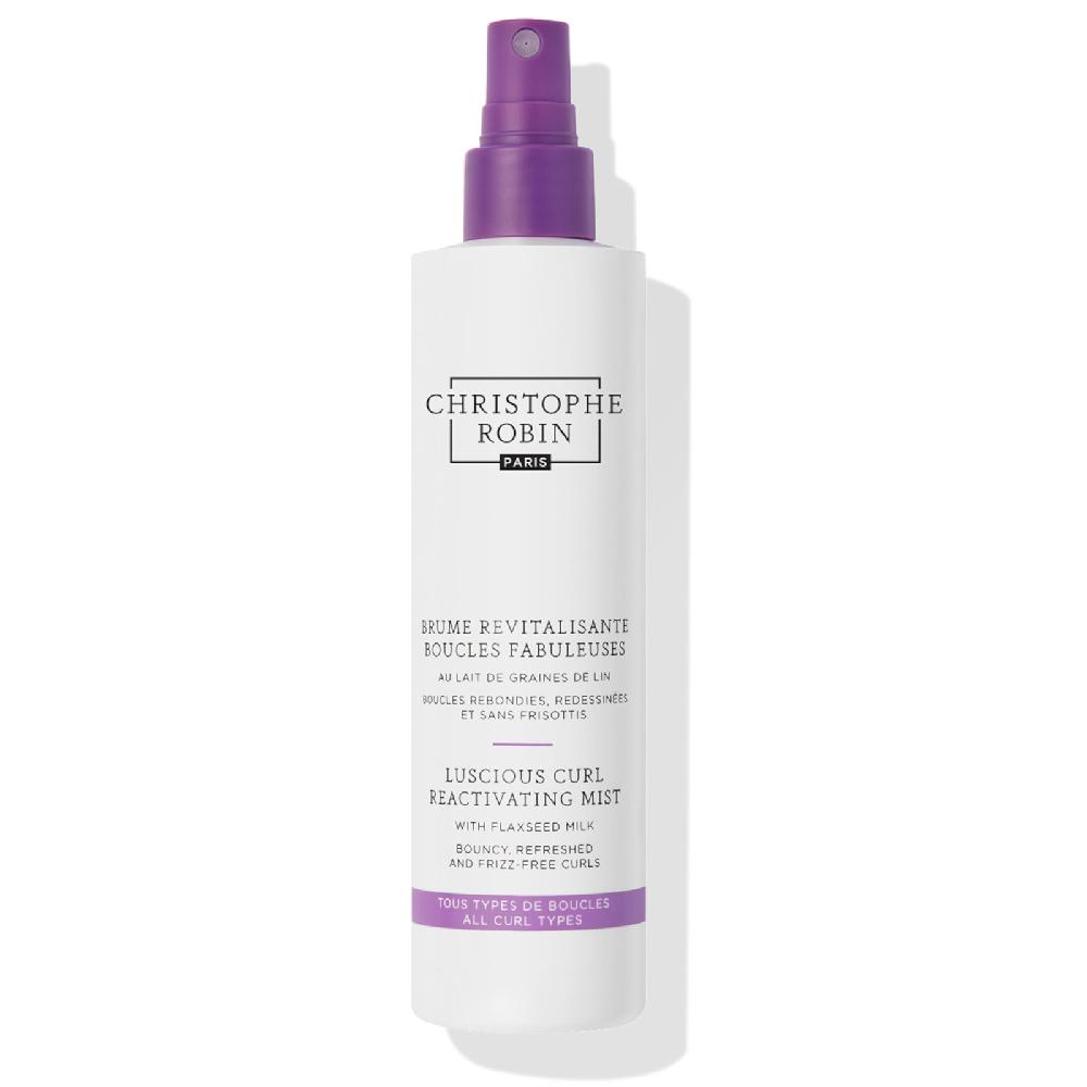 lookfantastic Christophe Robin Curl Mist 150ml