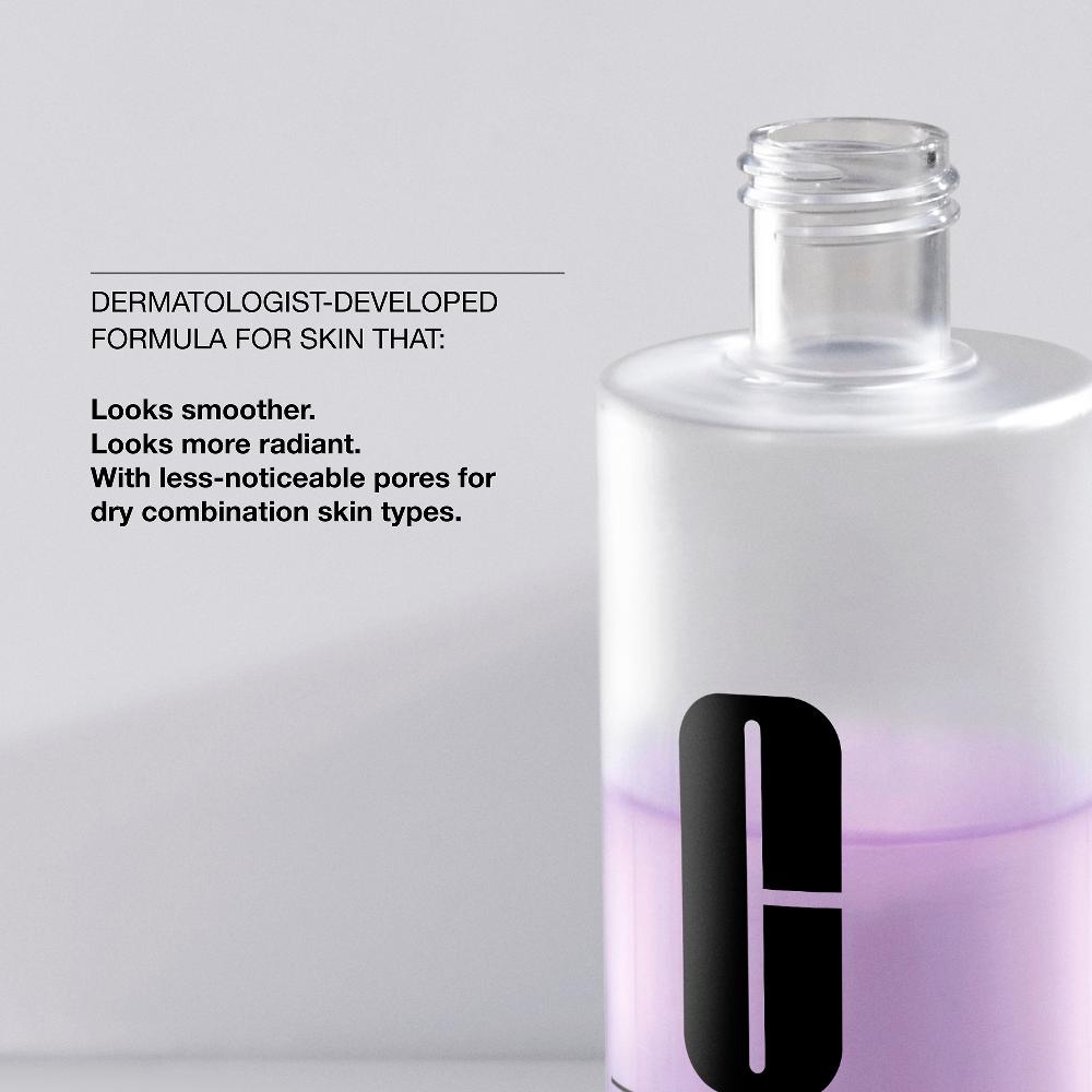 Lookfantastic Clinique Clarifying Lotion 2 400ml