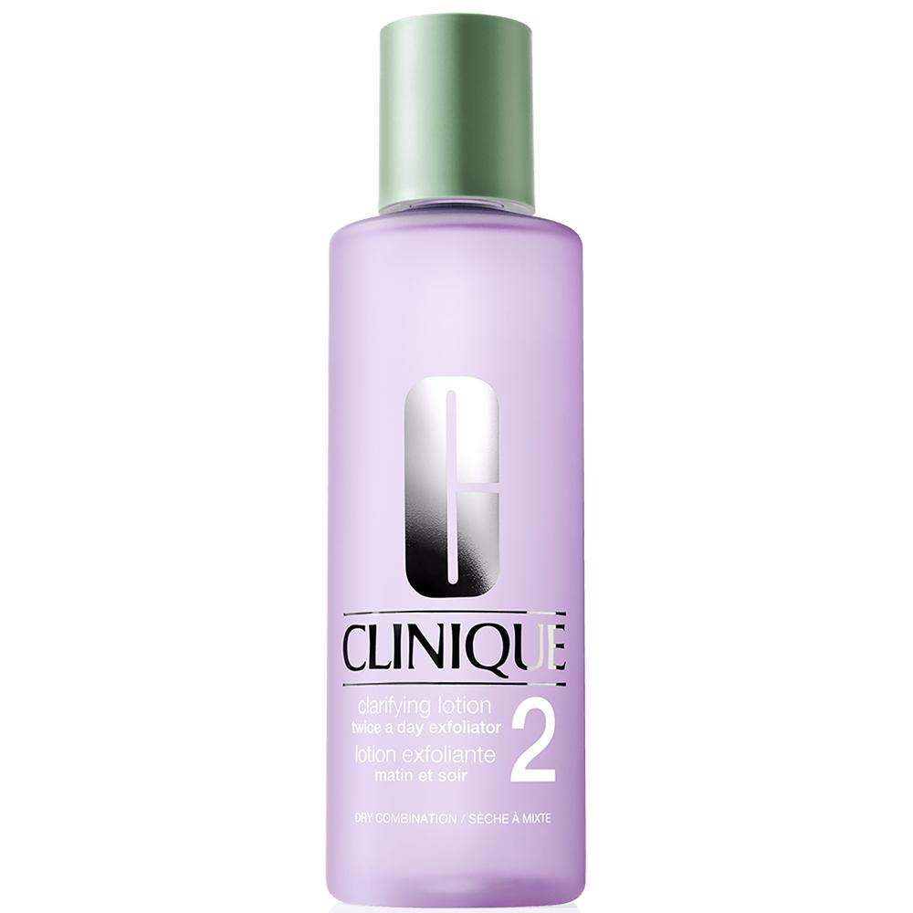 lookfantastic Clinique Clarifying Lotion 2 400ml