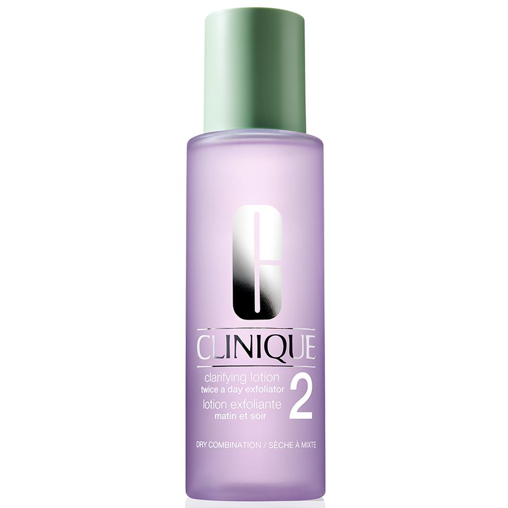 lookfantastic Clinique Clarifying Lotion 3 200ml