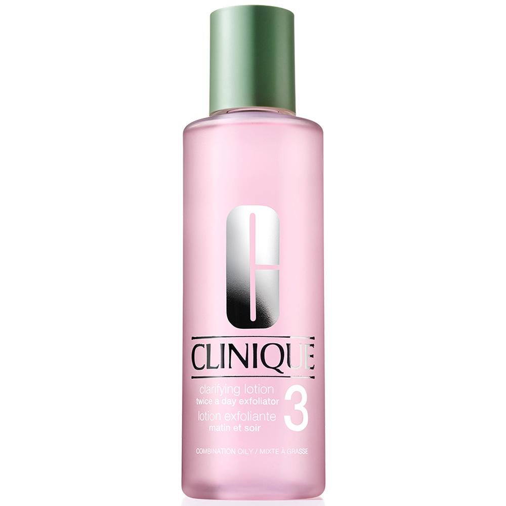 lookfantastic Clinique Clarifying Lotion 3 400ml