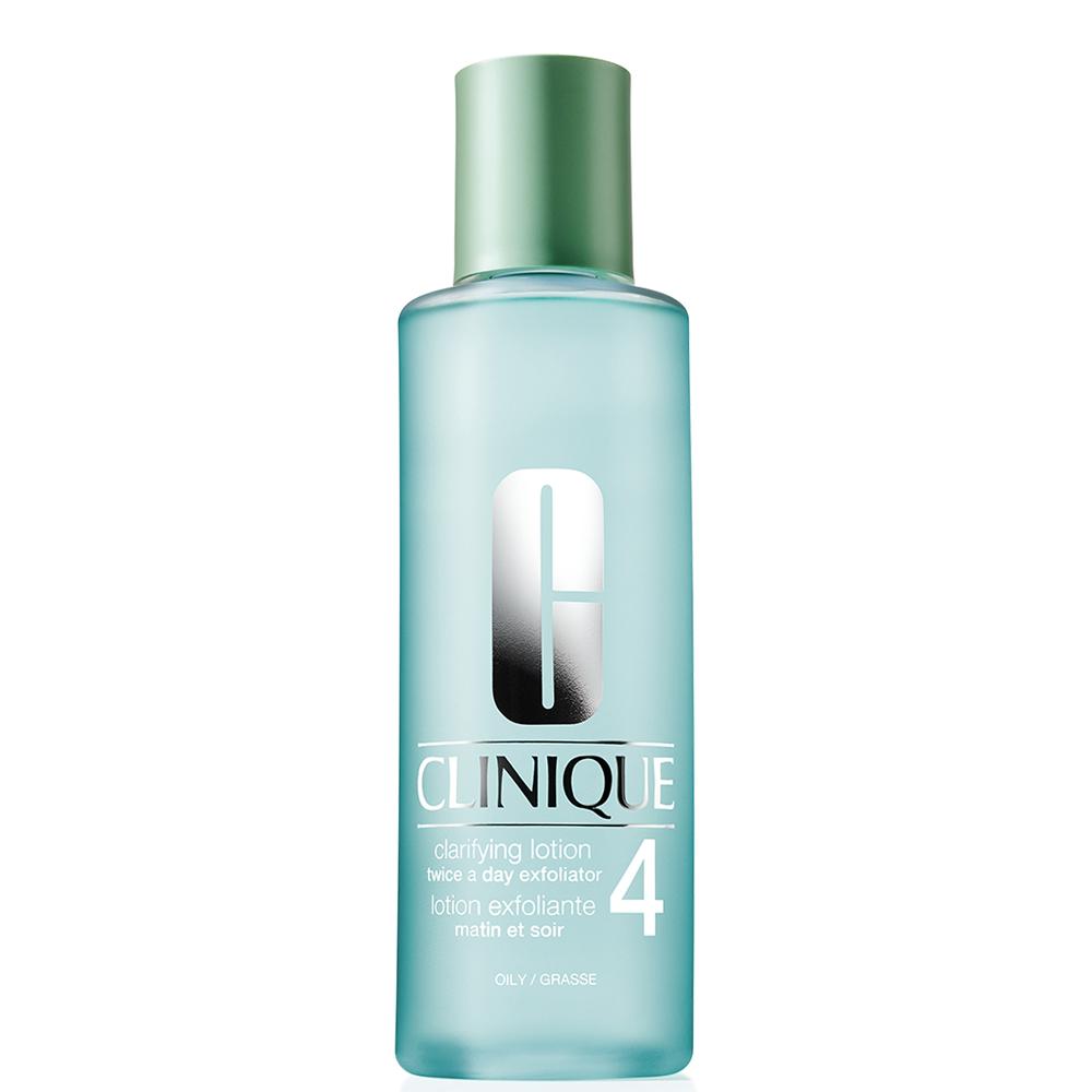 lookfantastic Clinique Clarifying Lotion 4 400ml