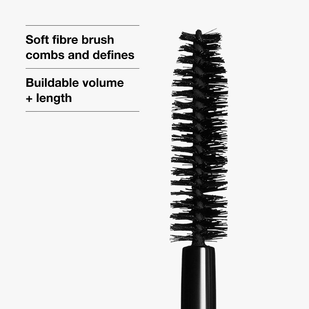Lookfantastic Clinique High Impact Mascara Black