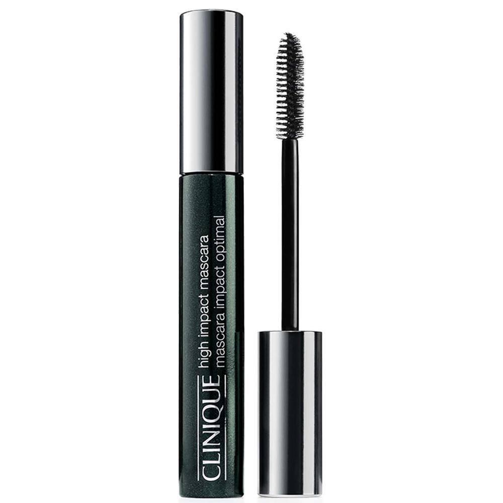 lookfantastic Clinique High Impact Mascara Black