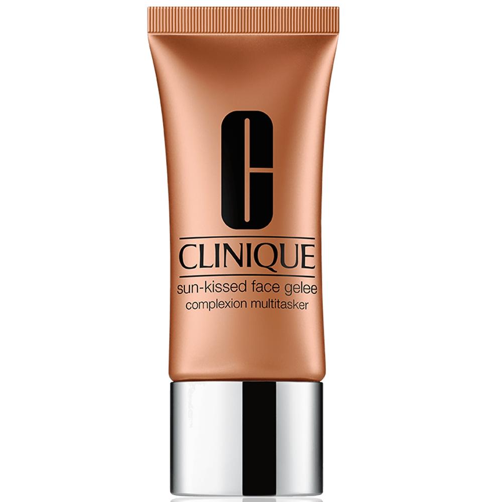 Lookfantastic Clinique Hydrate & Glow Make Up Look