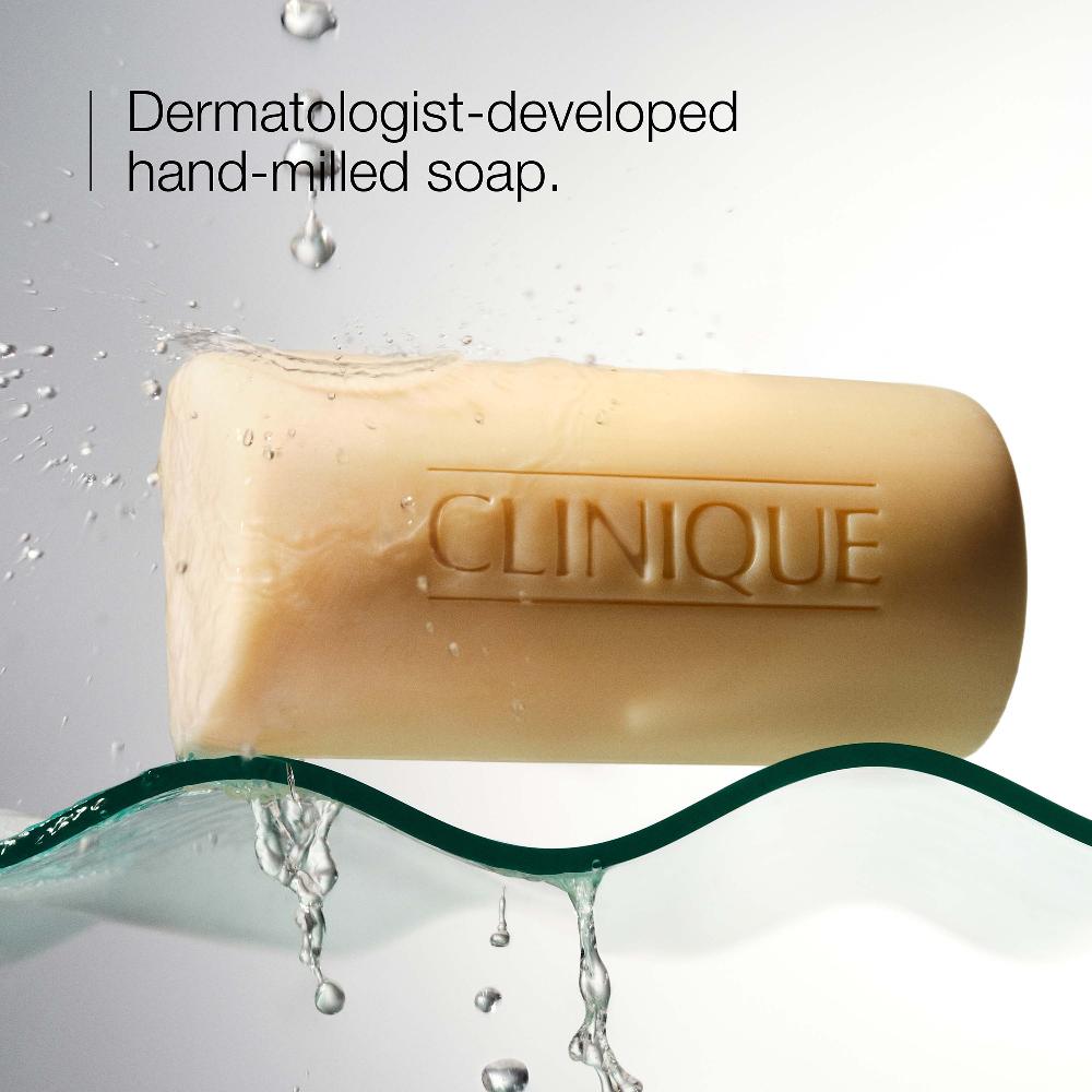 Lookfantastic Clinique Mild Facial Soap 150g