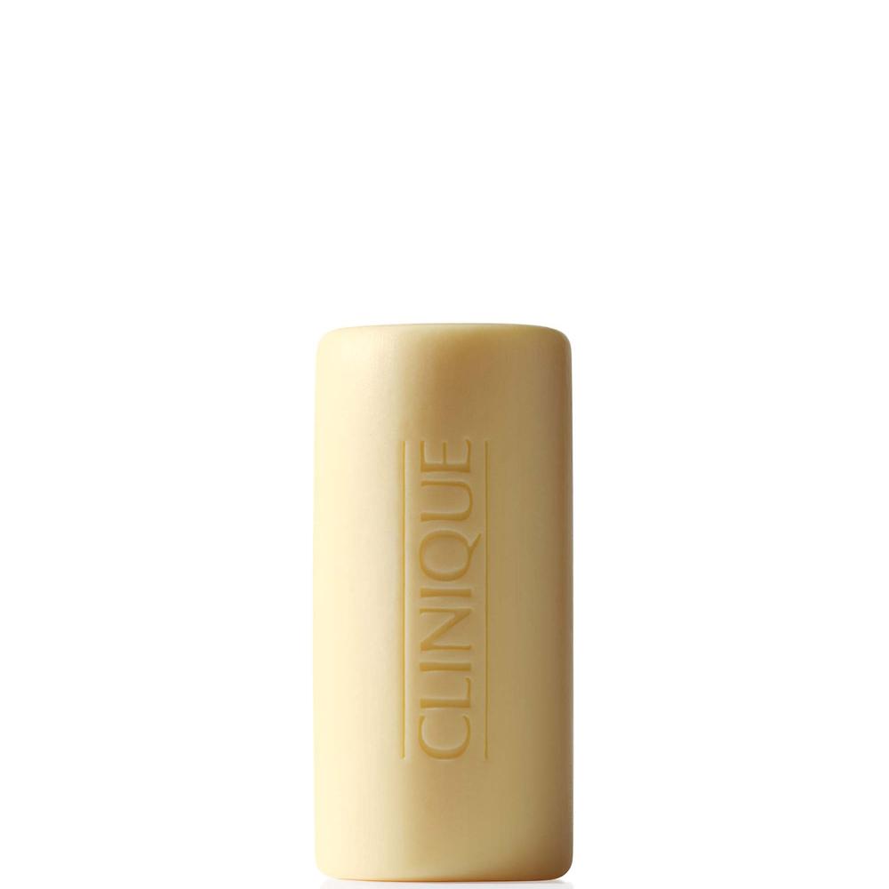 lookfantastic Clinique Mild Facial Soap 150g