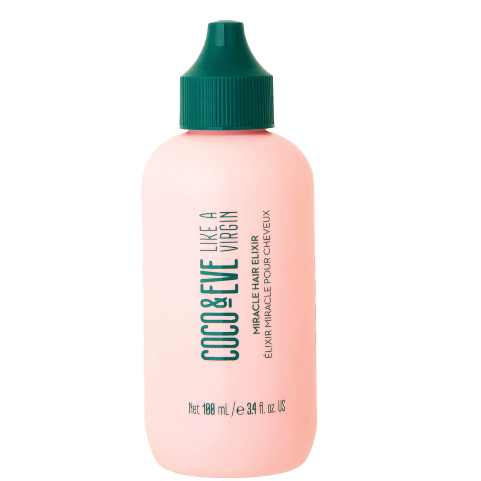Lookfantastic Coco & Eve Hair Detox Bundle