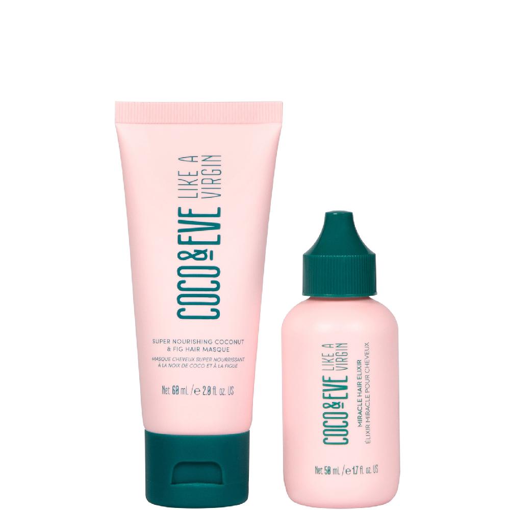 Lookfantastic Coco & Eve Oh My Hair Kit