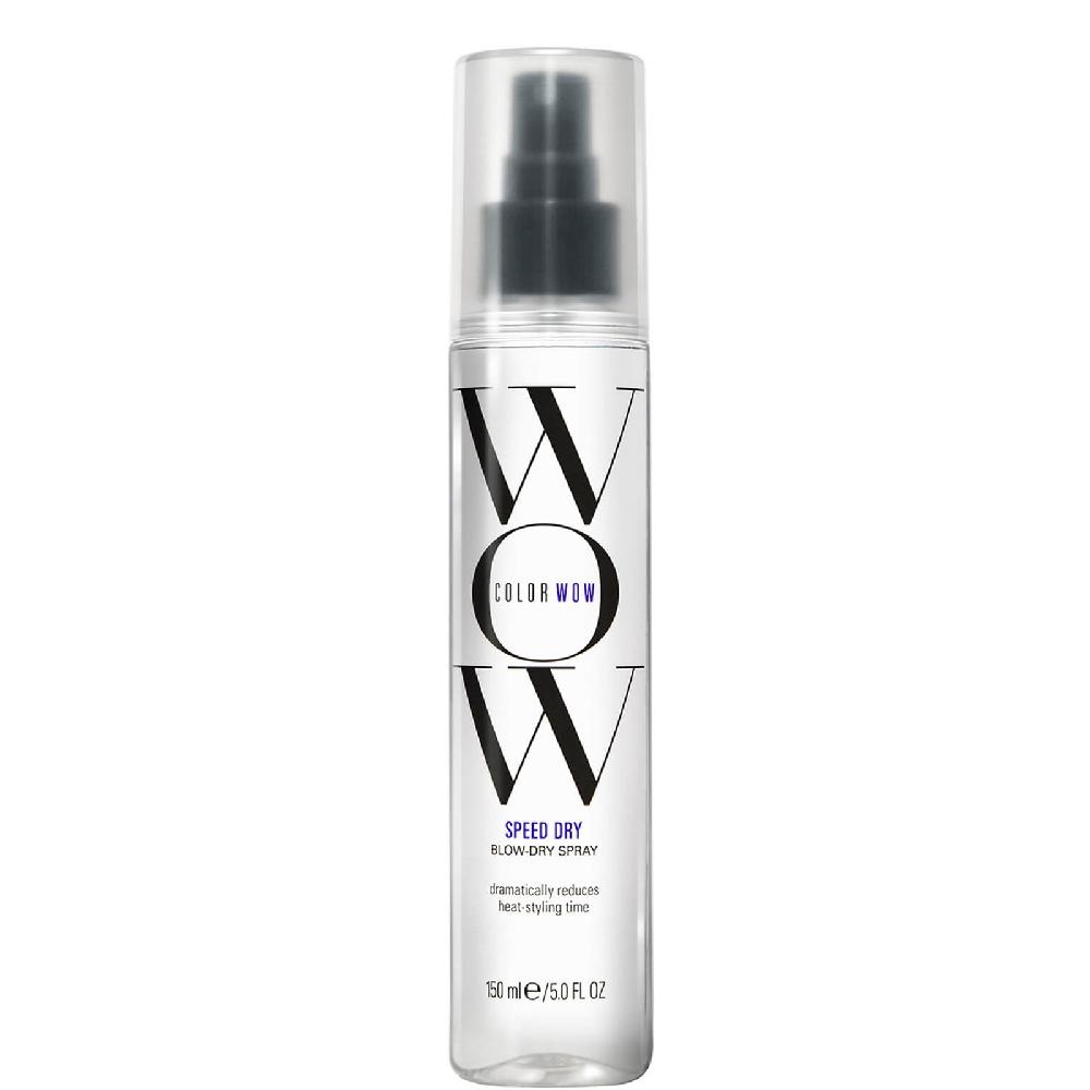 lookfantastic Color WOW Speed Dry Föhnpray 150 ml