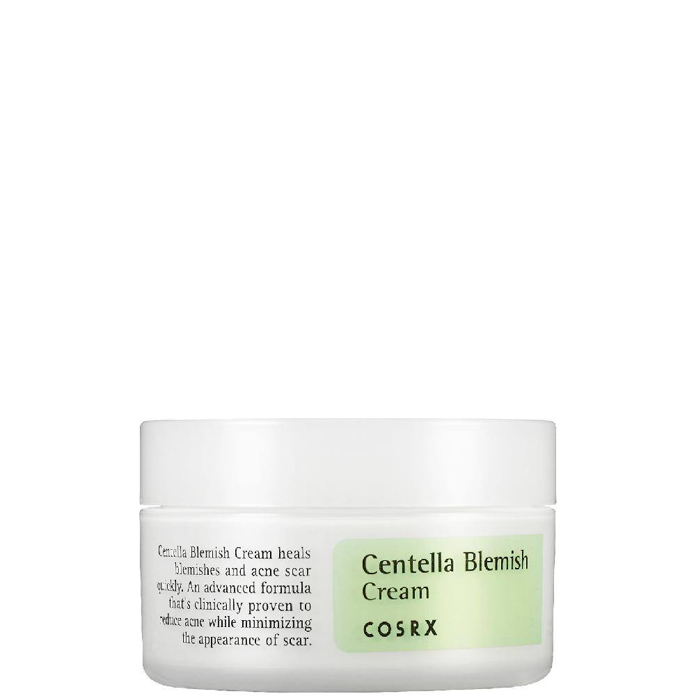 lookfantastic COSRX Centella Blemish Cream 30 ml
