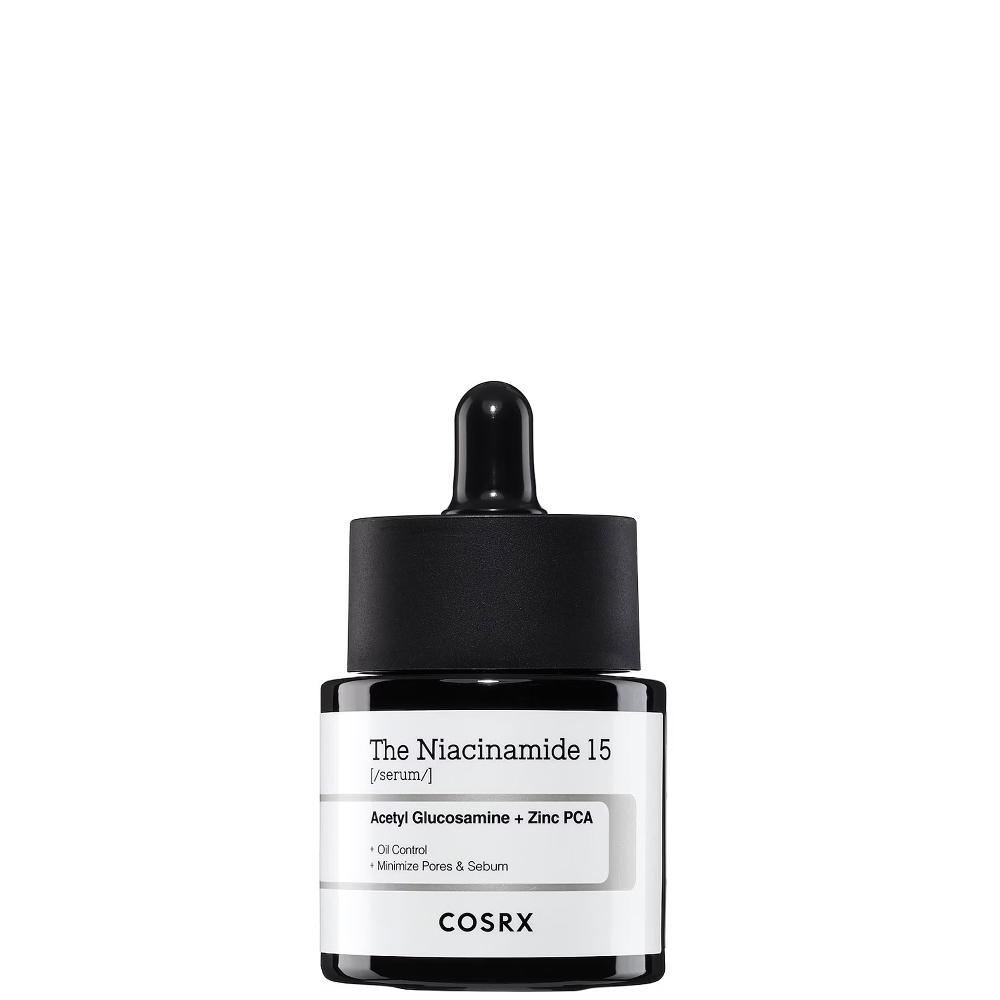lookfantastic COSRX Das Nicotinamid-15-Serum 20ml