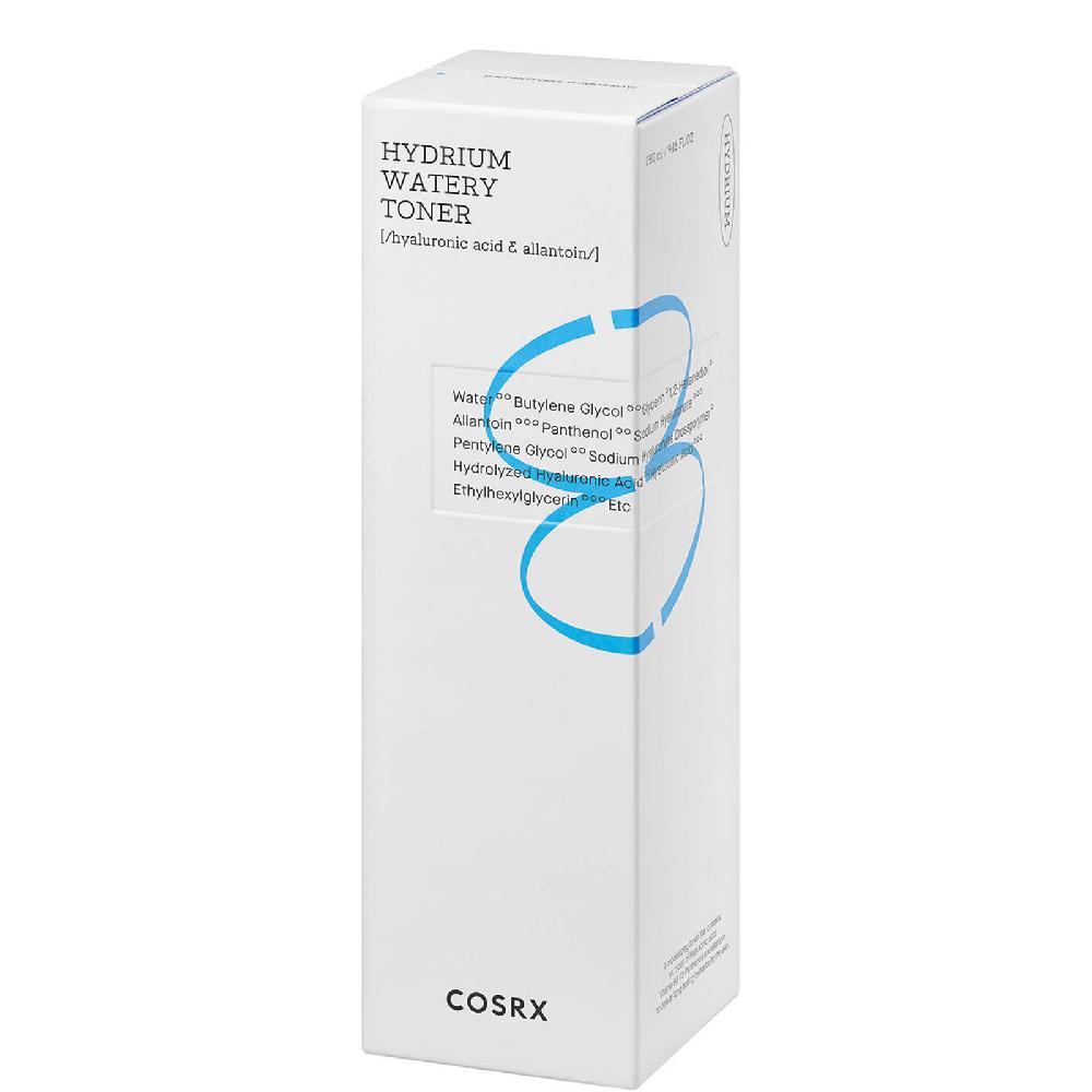 Lookfantastic COSRX Hydrium Watery Toner 150 ml