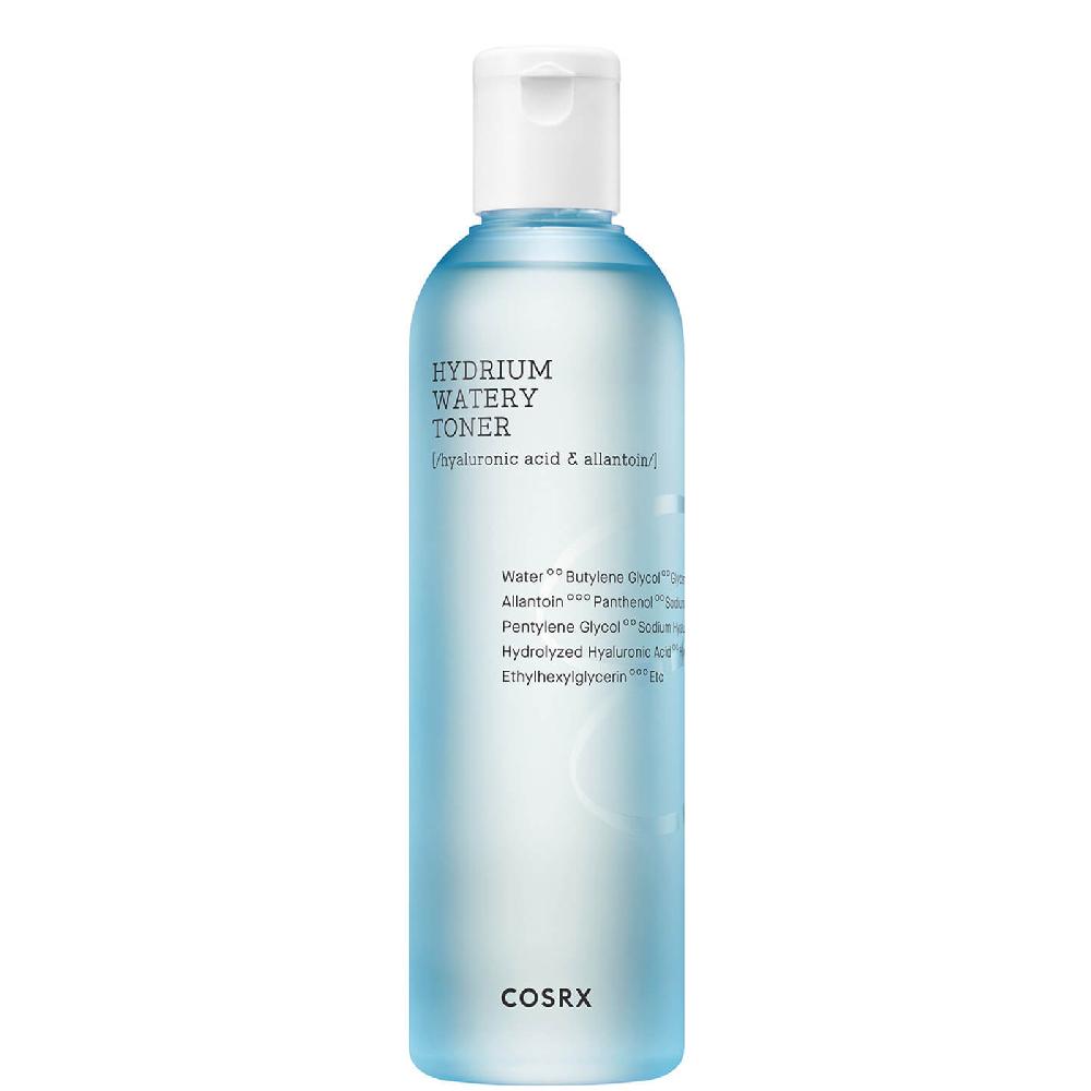 lookfantastic COSRX Hydrium Watery Toner 150 ml