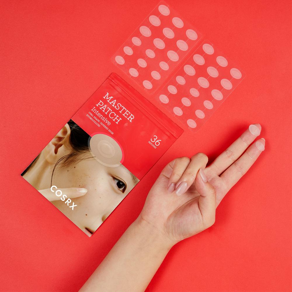Lookfantastic COSRX Master Patch Intensiv (36 Stück)