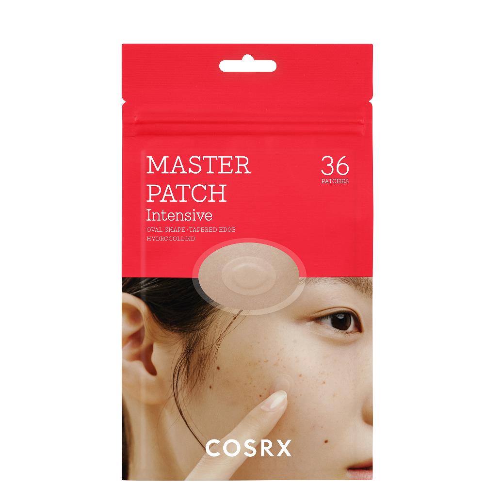 lookfantastic COSRX Master Patch Intensiv (36 Stück)