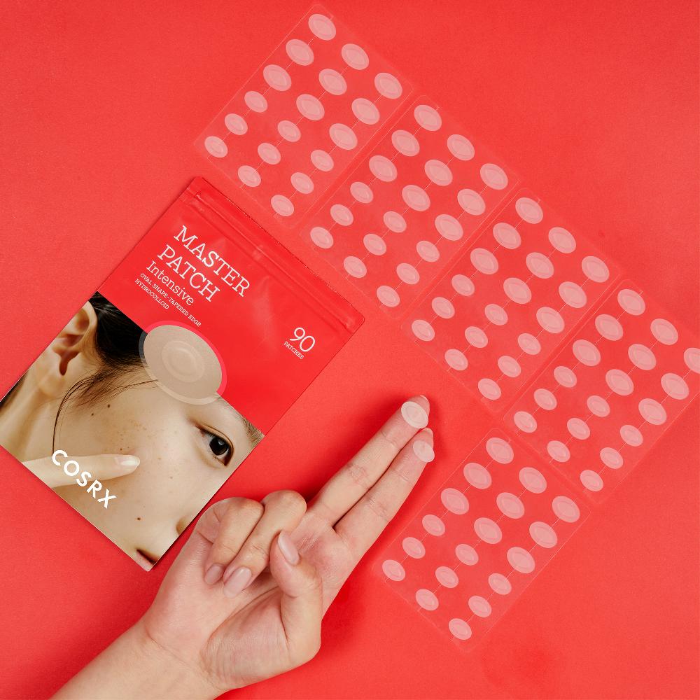 Lookfantastic COSRX Master Patch Intensive (90 Pack)