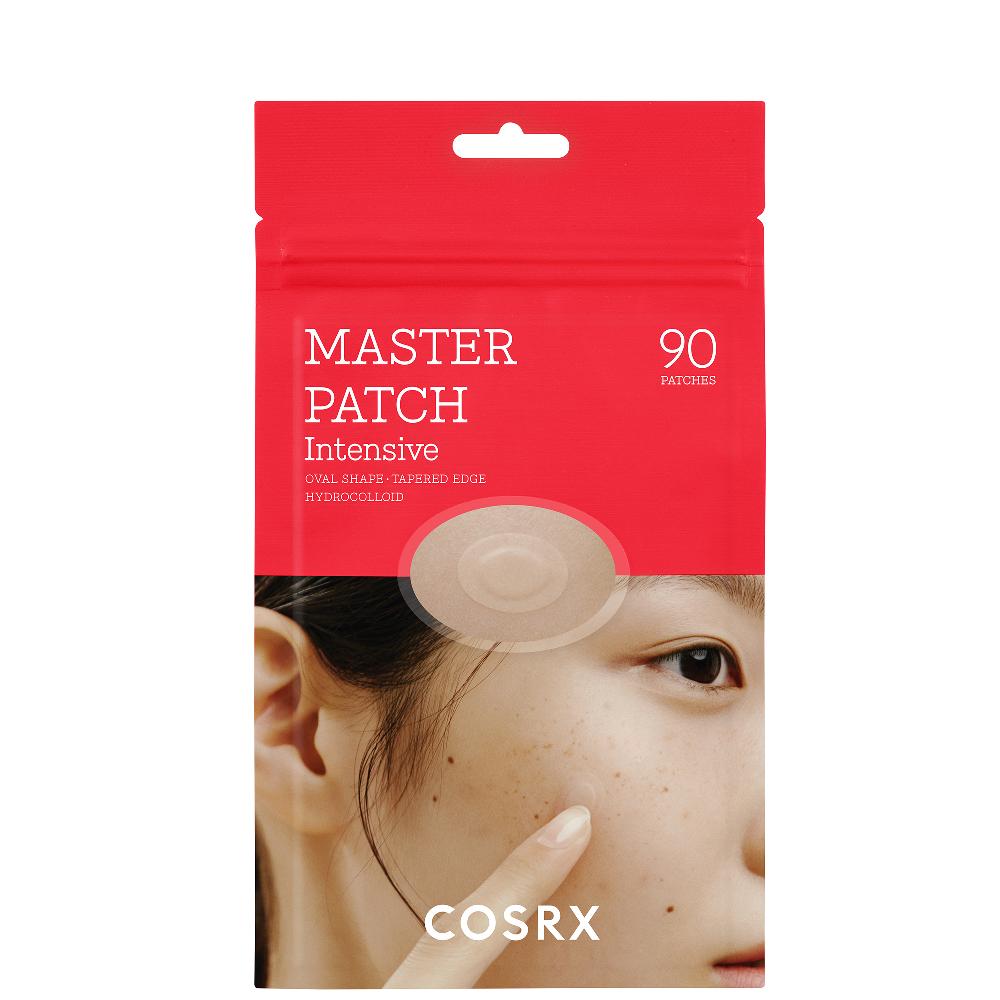 lookfantastic COSRX Master Patch Intensive (90 Pack)