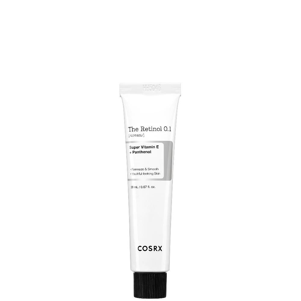 lookfantastic COSRX The Retinol 0.1 Cream 20ml