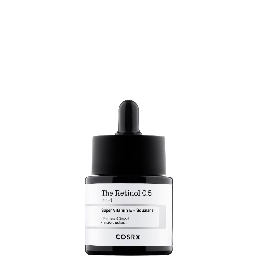 lookfantastic COSRX The Retinol 0.5 Oil 20ml