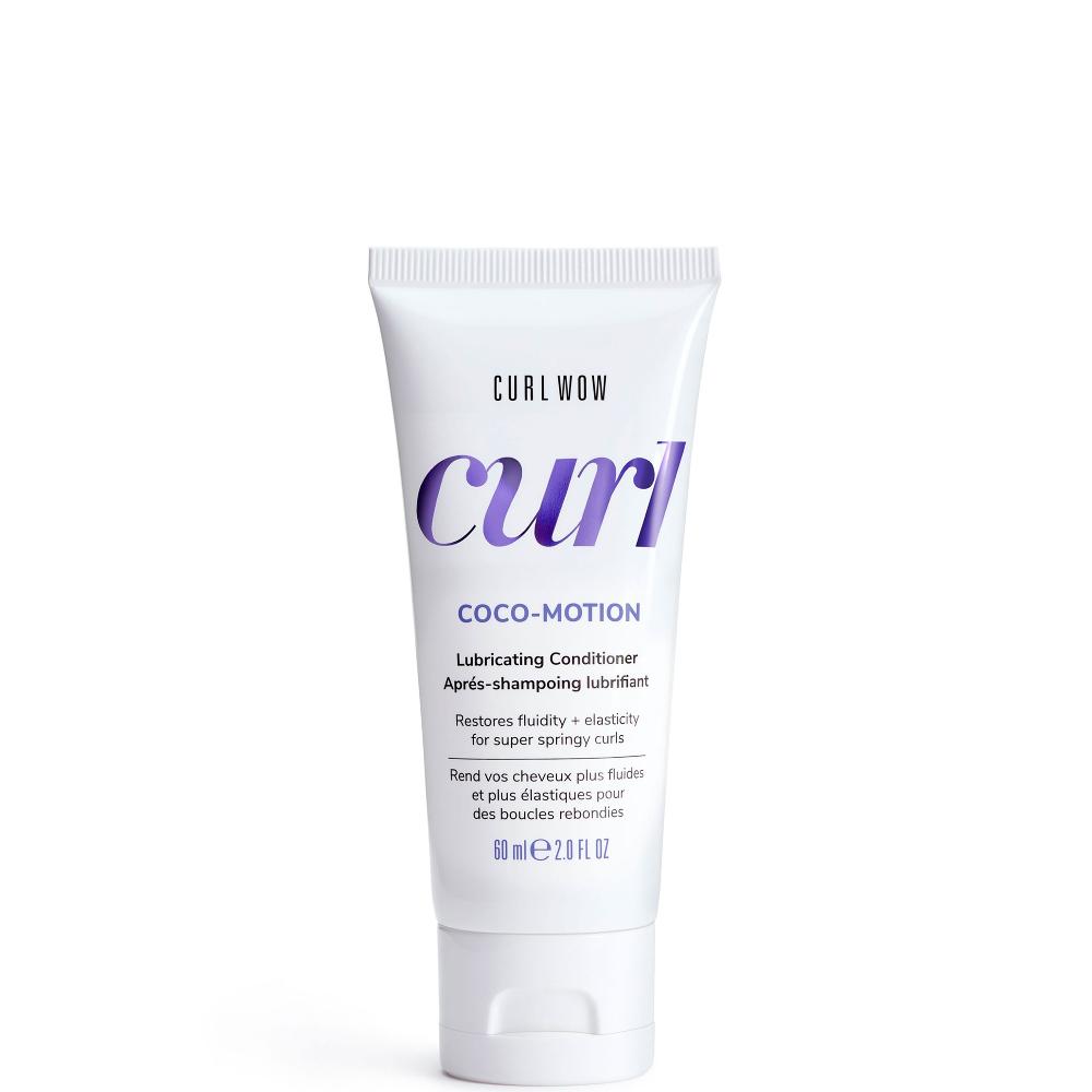 lookfantastic Curl Wow Cocomotion Travel 60ml