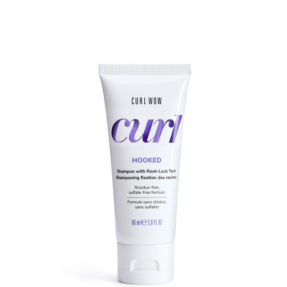 lookfantastic Curl Wow Hooked Travel 60ml