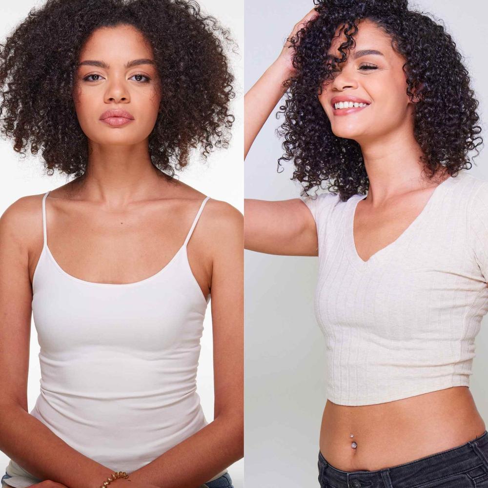 Lookfantastic Curl Wow Shook Travel 60ml