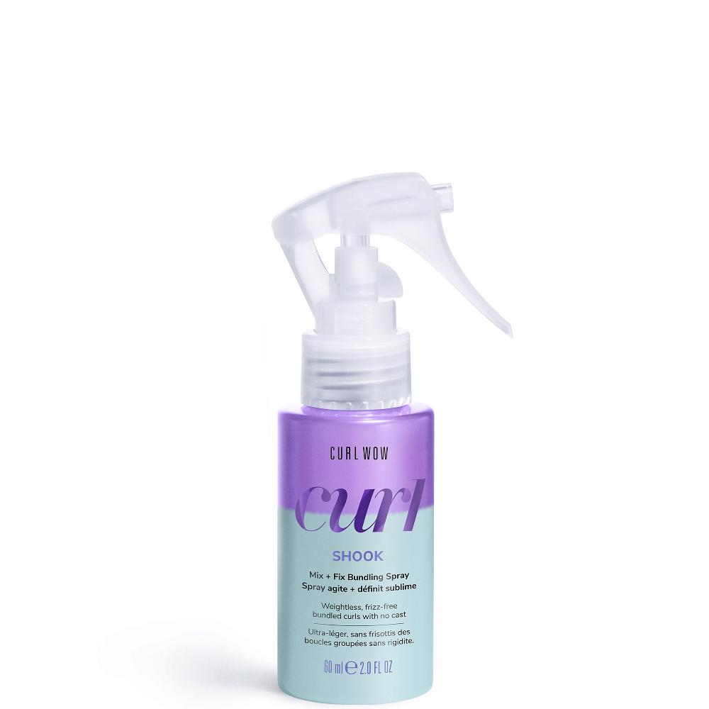 lookfantastic Curl Wow Shook Travel 60ml