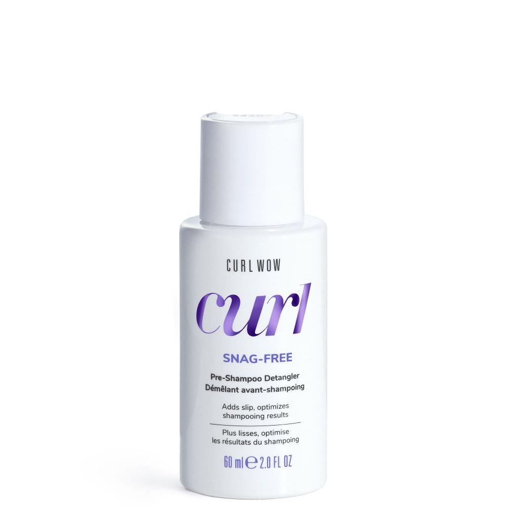 lookfantastic Curl Wow Snag Free Travel 60ml