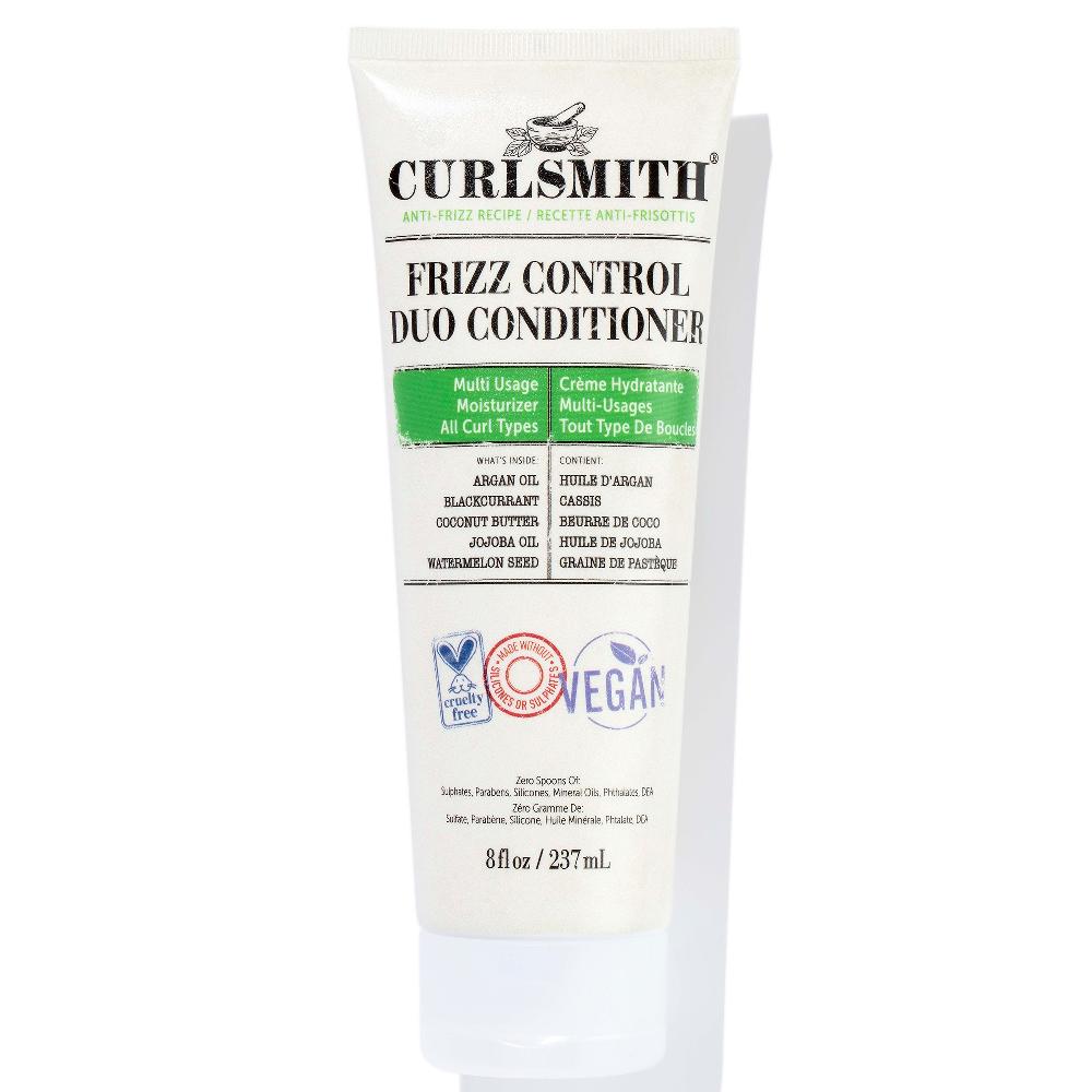 Lookfantastic Curlsmith Frizz Bundle