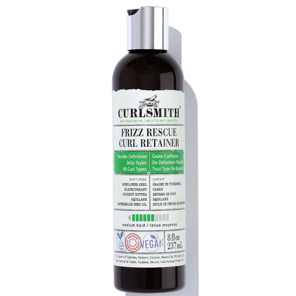 Lookfantastic Curlsmith Frizz Bundle