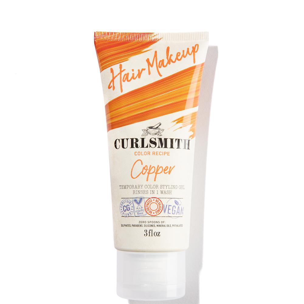lookfantastic Curlsmith Hair Makeup – Copper 88 ml