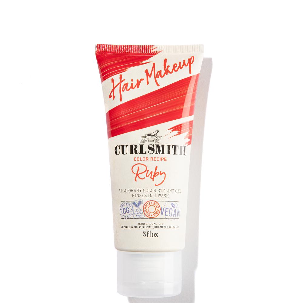 lookfantastic Curlsmith Hair Makeup – Ruby 88 ml