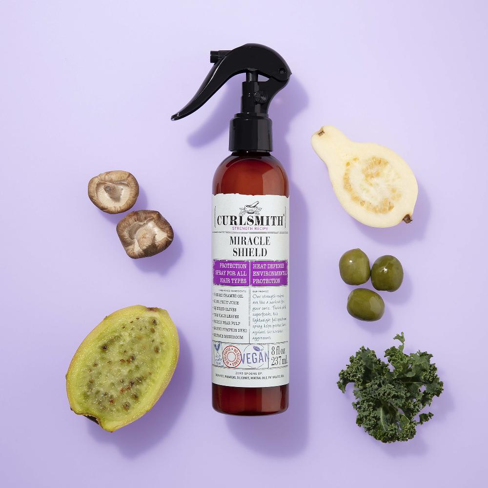 Lookfantastic Curlsmith Miracle Shield 237 ml