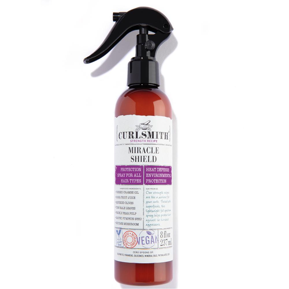 lookfantastic Curlsmith Miracle Shield 237 ml