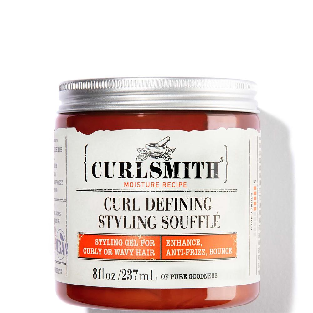 Lookfantastic Curlsmith Moisture Bundle