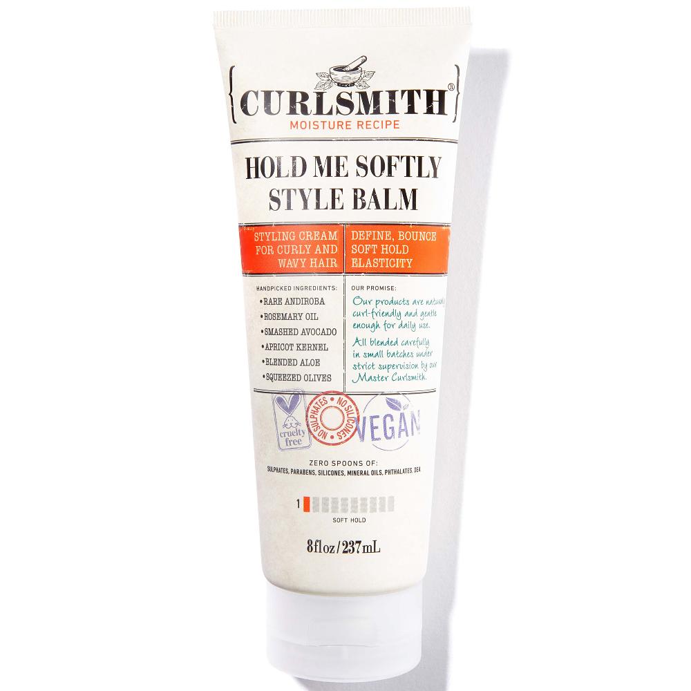 Lookfantastic Curlsmith Moisture Bundle
