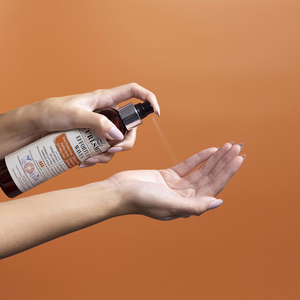 Lookfantastic Curlsmith Mühelose Wellen 237 ml