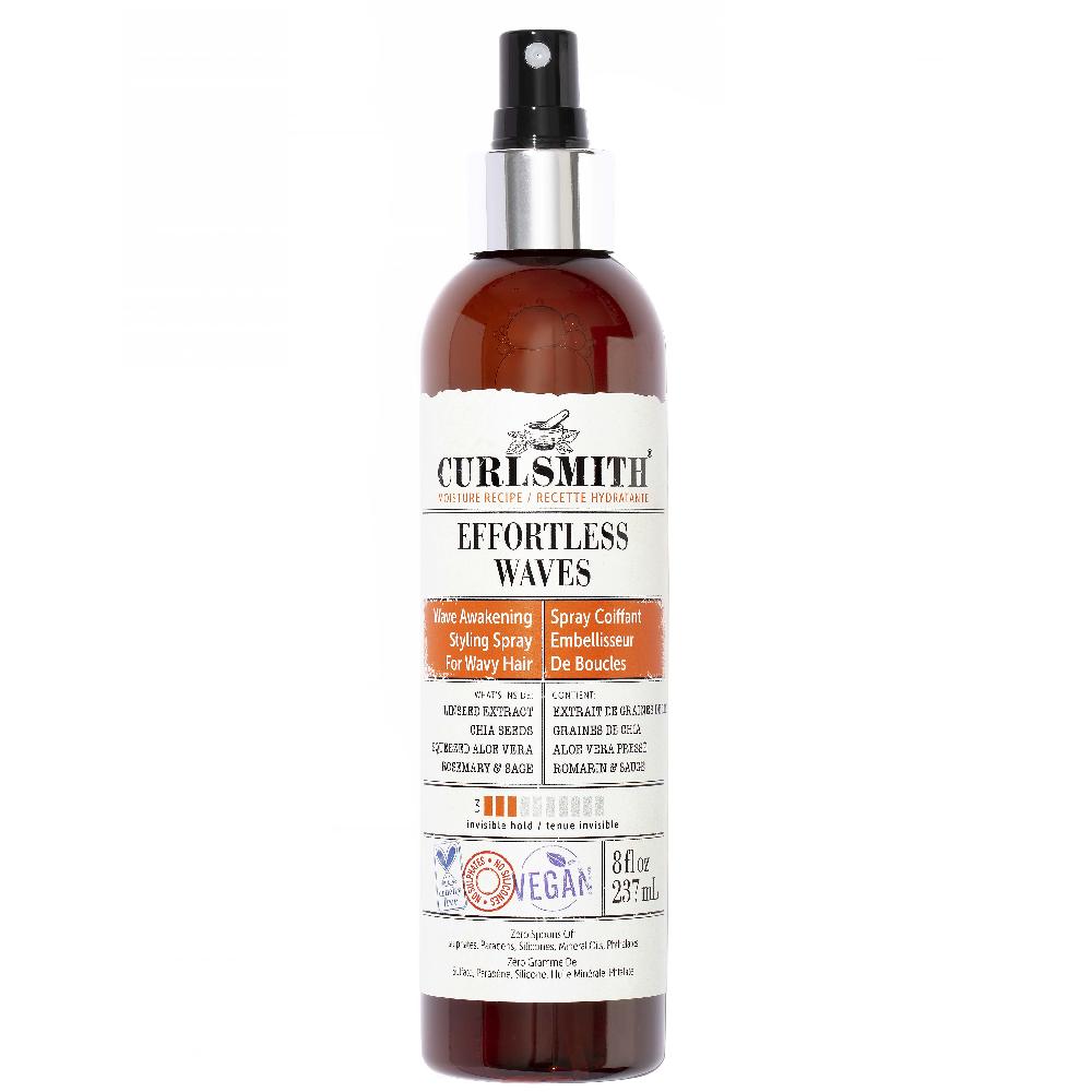 Lookfantastic Curlsmith Mühelose Wellen 237 ml