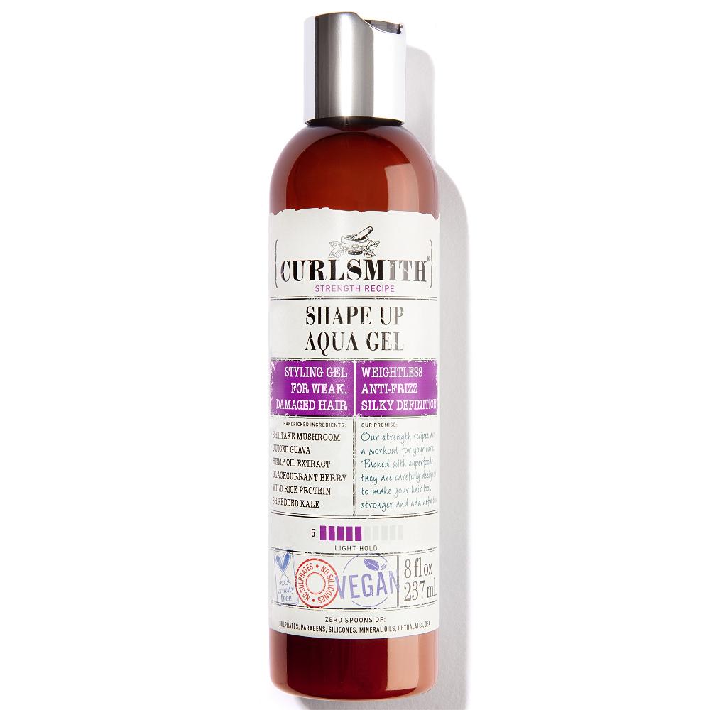 Lookfantastic Curlsmith Strength Styler Bundle