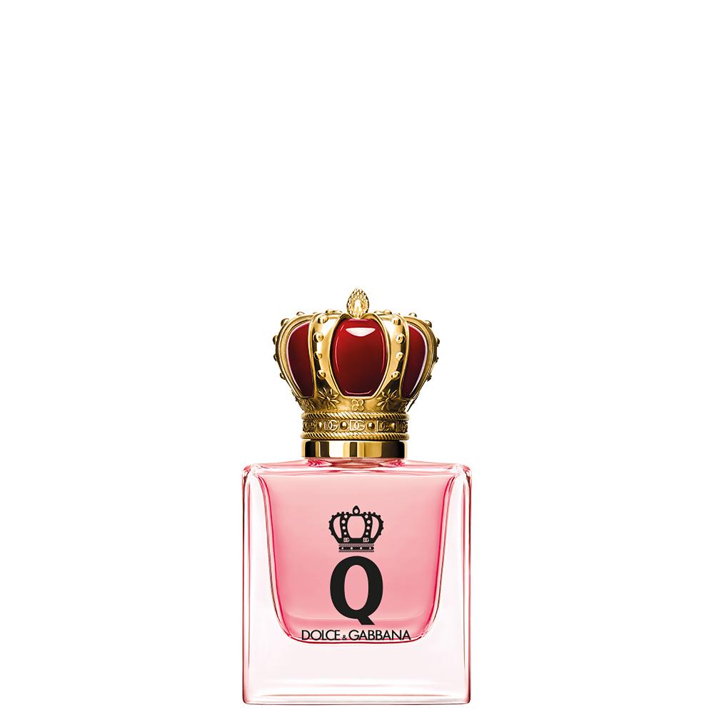 Lookfantastic Dolce&Gabbana Q Eau De Parfum 30ml