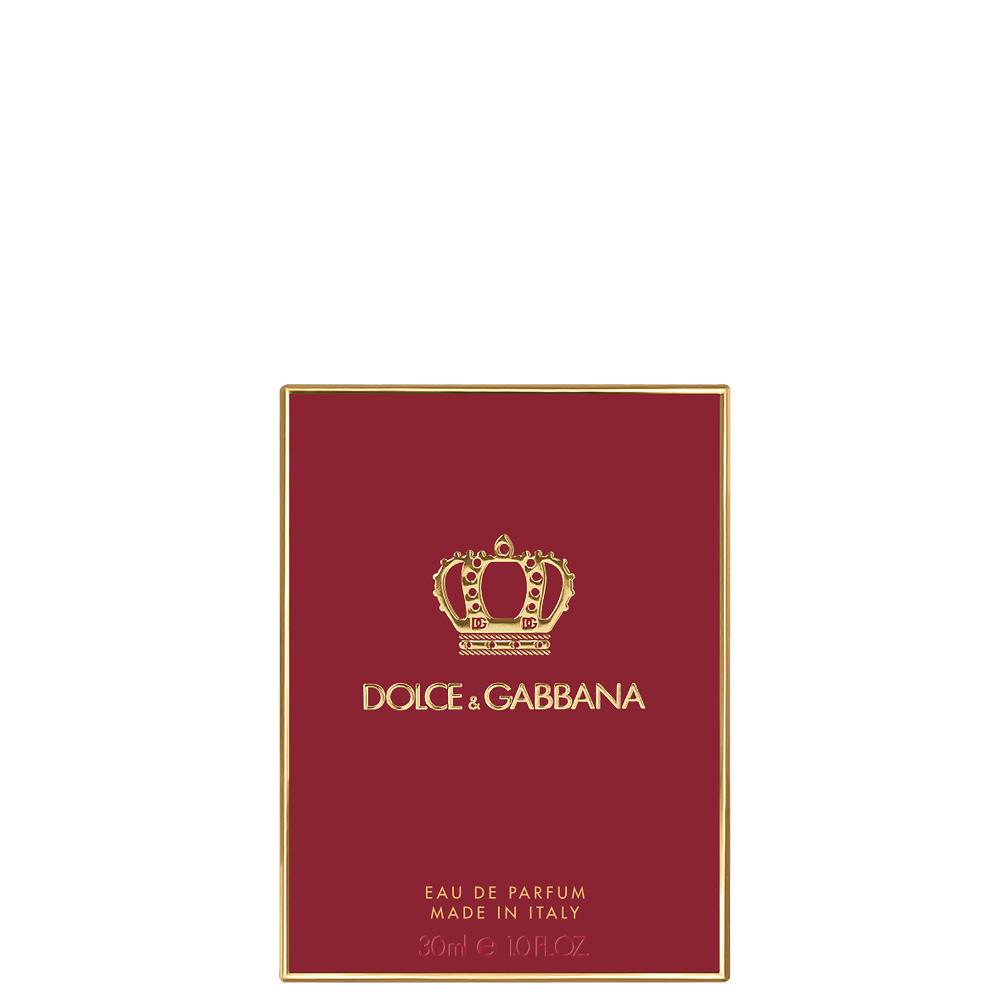Lookfantastic Dolce&Gabbana Q Eau De Parfum 30ml
