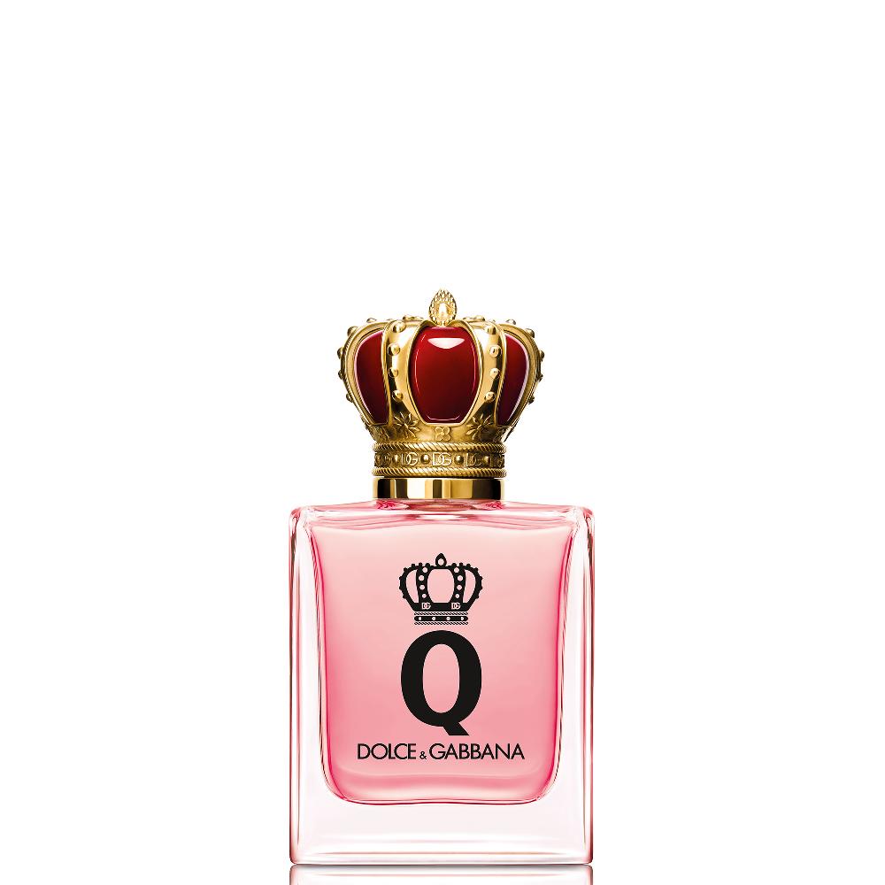 Lookfantastic Dolce&Gabbana Q Eau De Parfum 50 ml