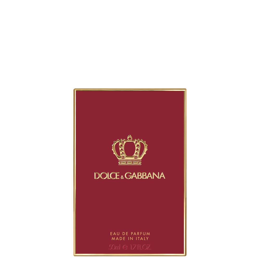 Lookfantastic Dolce&Gabbana Q Eau De Parfum 50 ml