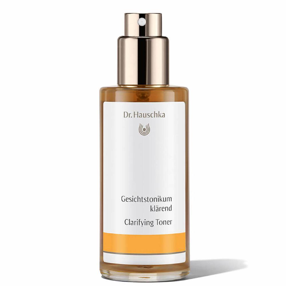 lookfantastic Dr. Hauschka Gesichtstonikum klärend