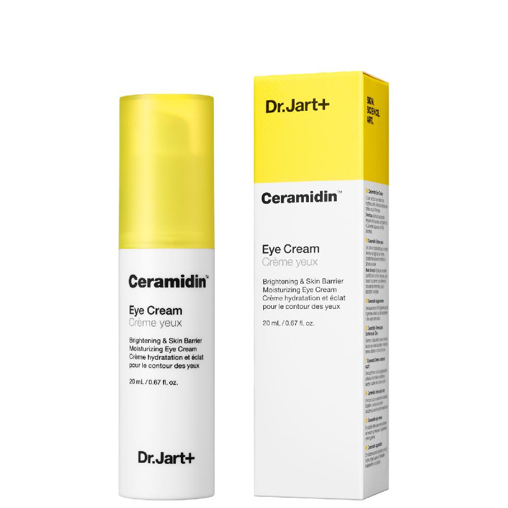 Lookfantastic Dr.Jart+ Ceramidin Augencreme 20 ml