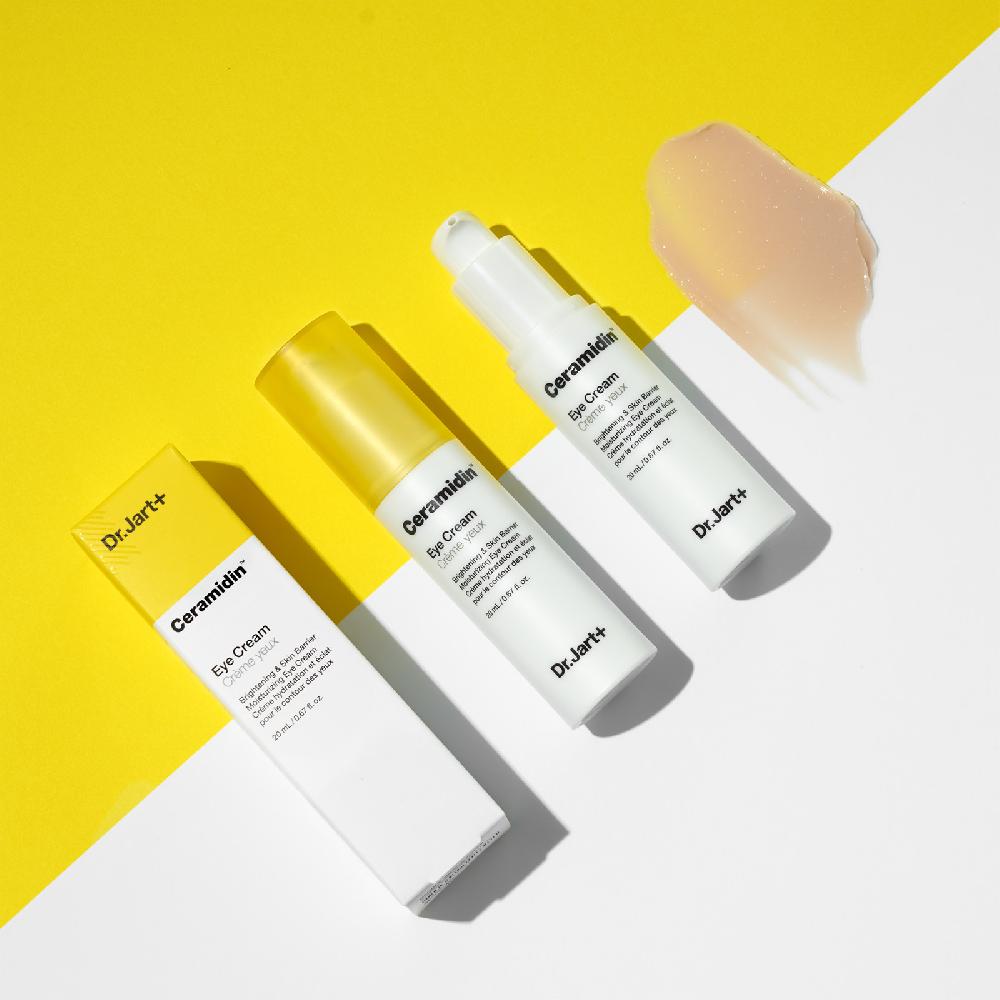 Lookfantastic Dr.Jart+ Ceramidin Augencreme 20 ml