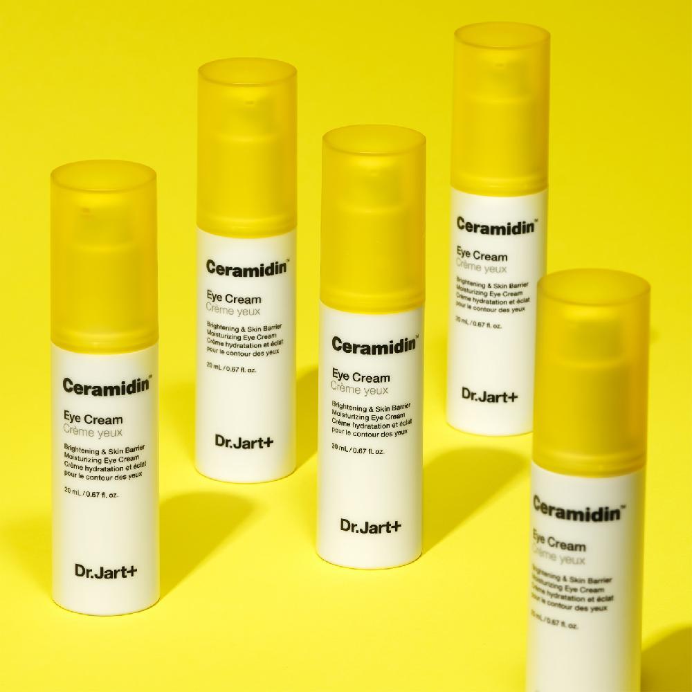 Lookfantastic Dr.Jart+ Ceramidin Augencreme 20 ml